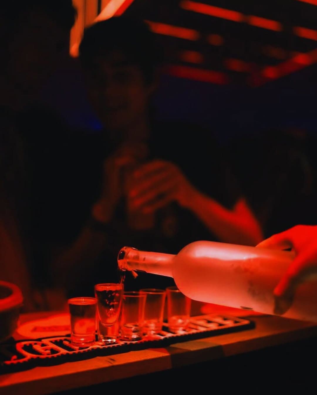 VIP service